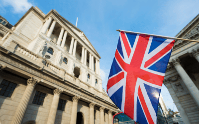 Bank of England focuses on returning inflation to 2% target